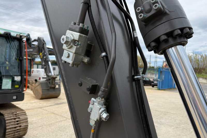 OmecoHub - Immagine VOLVO ECR145FL5